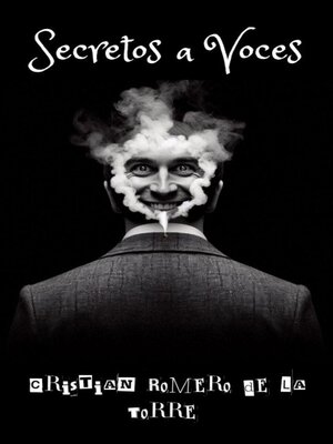 cover image of Secretos a Voces.